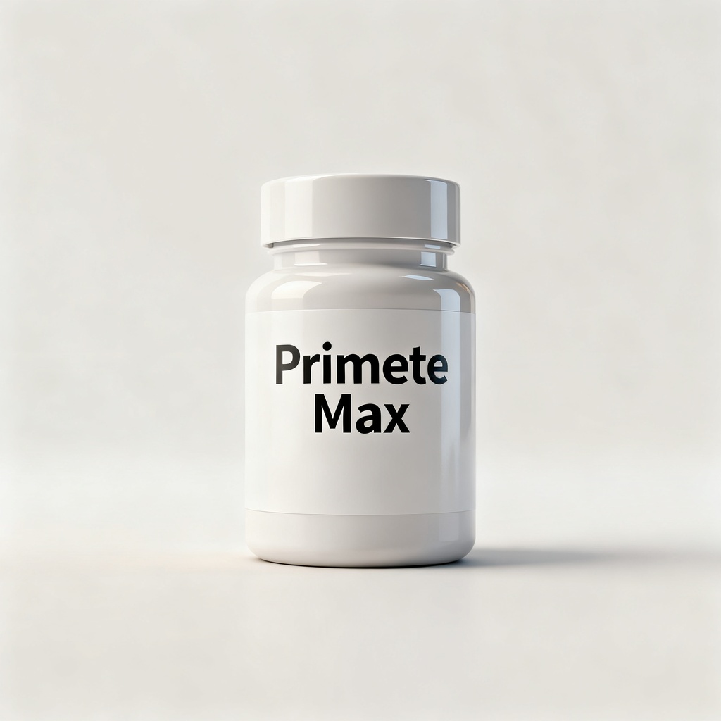 Primete Max